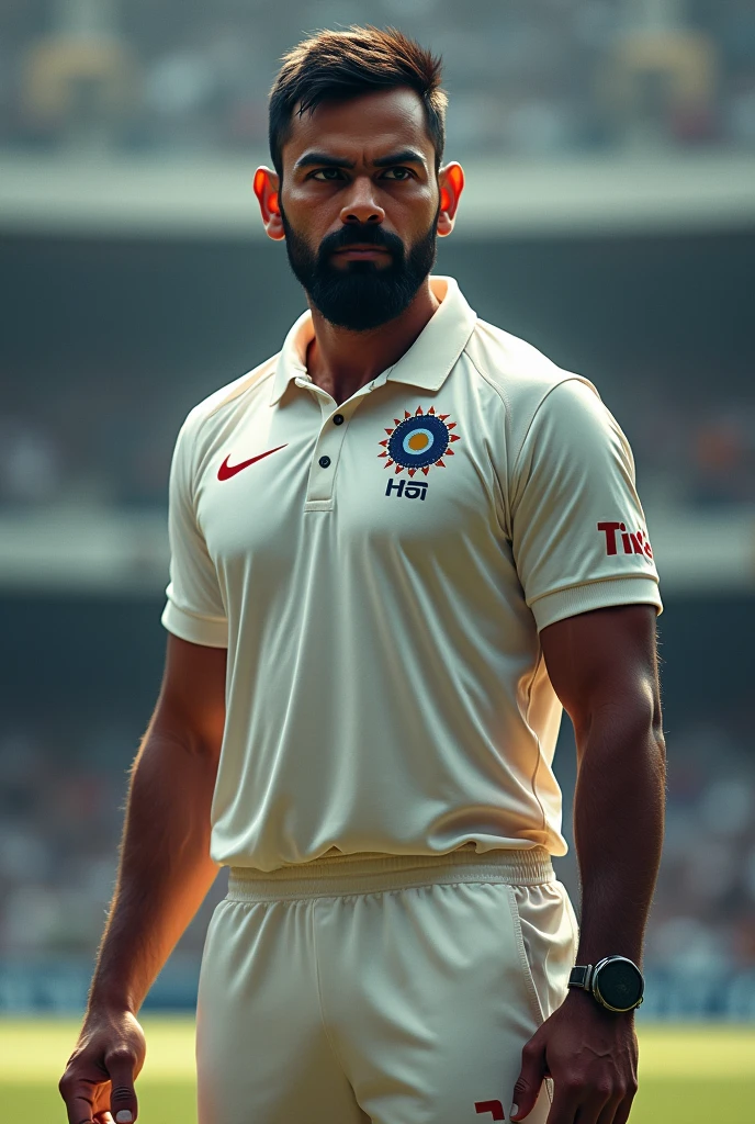 Virat kholi