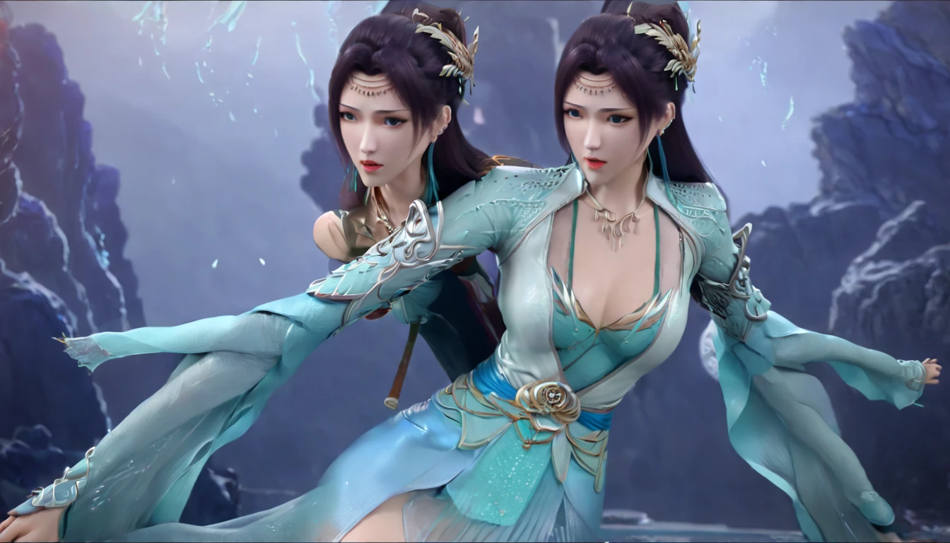 high quality,HD,16K,Sharp Line,1 Girl,fantasy, （Fire Spirits）,Pretty Face, Large Breasts, Beautiful legs,In the water,Focus Girl,detailed Pretty Face,Detailed clothes,beautiful eyes,Cool,Sexy,Dynamic Angle,穿着华服的神明Strike a pose拍照, Ancient mysterious sexy goddess, Traditional beauty woman, Beautiful female warrior god of war , Beautiful sexy goddess, Gorgeous role-playing, high, Beautiful young girl, Beautiful woman, 华丽Beautiful woman, Complex clothing,Chinese Mystical Aesthetics, Beautiful goddess ancient mysterious girl, Extremely detailed shot of the goddess, Jaw-dropping sexy beauty, Big breasts deep neckline sexy belly button（butt), (bedroom), (Sexy Girls), masterpiece, best quality, Bangs, blush, Chest, clavicle, Eyebrows visible through hair, (Ombre gold hair), Jewelry, Long hair,Bright Eyes, ring, (solitary), illustration, fashionable, miss, Strike a pose, background, element, confident, Express, Accessories, majestic, striking, key point, Dynamic poses, ((plump)), (purple))Woman in transparent dress,Viewer,(((Full breasts, Keeley University))),Slim waist,(Navel exposed,Bare waist), Long hair, extreme detailed details, 详细的fantasy艺术, Stunning character art, Beautiful and exquisite character art, Beautiful transparent dress, Very detailed, Large Breasts，Chest，Golden ratio figure，Beautiful figure，Ultra wide-angle shooting，Full body shot拍摄，Body close-up，Full body shot，Wearing a pleated tulle skirt，柔和动漫illustration, 柔和的深色background，Fujifilm XT3 Clear focus, f 5.6, High Detail, Clear focus,(Wearing openwork clothing),, (Natural light), (Tempting)translucent, Good velvet quality, Compared, Divine Light,, Silver hair, 夜空background, Absolute Strength,Female Shinmei，穿着性感丝绸的Female Shinmei,，Large Breasts，Chest，Golden ratio figure，Beautiful figure，Ultra wide-angle shooting，Full body shot，Body close-up，Full body shot， Wearing a tulle dress, Model shooting style, Large Breasts，饱满Chest，Golden ratio figure，Beautiful figure，(Extremely detailed CG 8k wallpaper unit), The most beautiful artistic photos in the world, , 8K 超HD, ) ，Sexy姿态，Sexy表情，best quality,masterpiece,Ultra-high resolution,(Practical:1.4),original photo,Ultra-high resolution