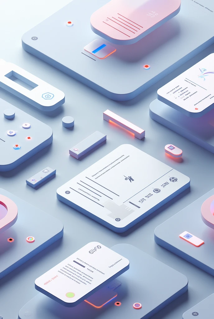 ui interface