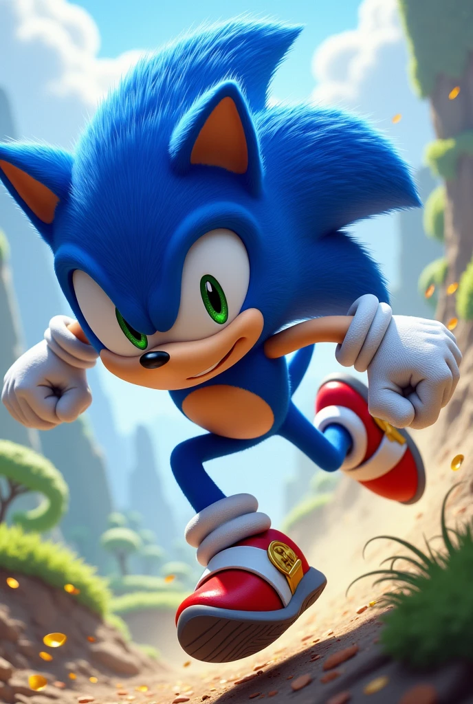Sonic