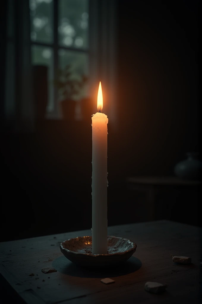 Candle pic