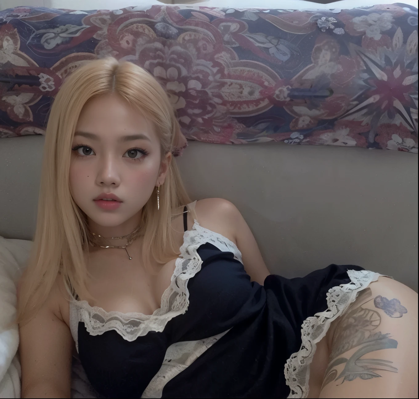 Rosé blackpink