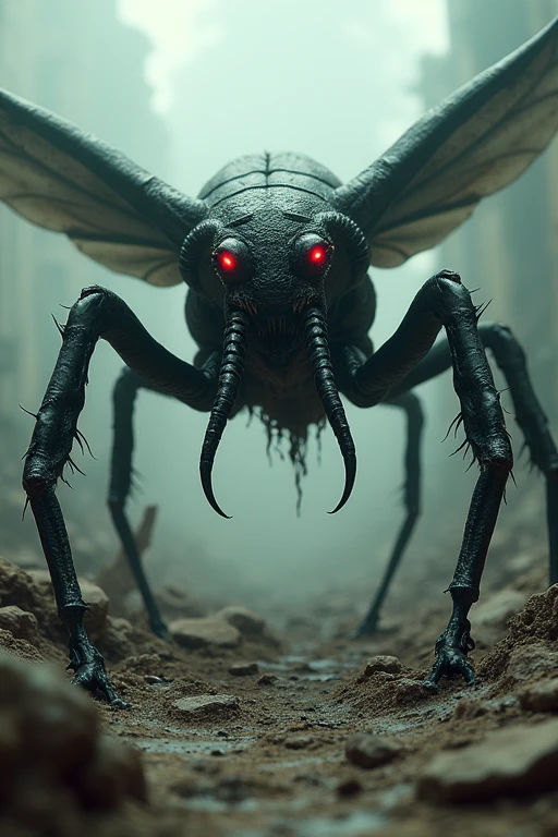 Death Bug