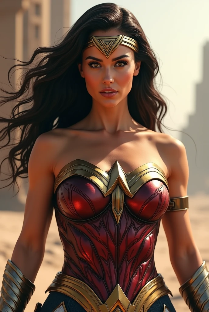 Wonder Woman, whole body, galgadot,hot