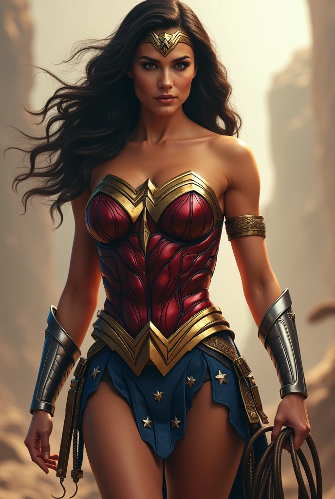 Wonder Woman, whole body, galgadot,hot