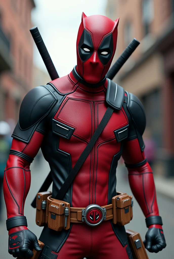 Deadpool
