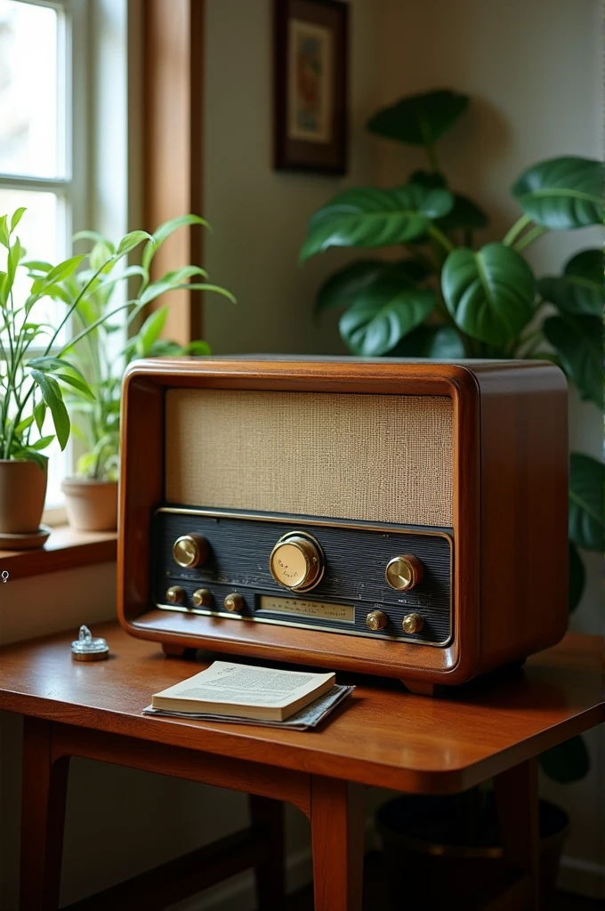 radio