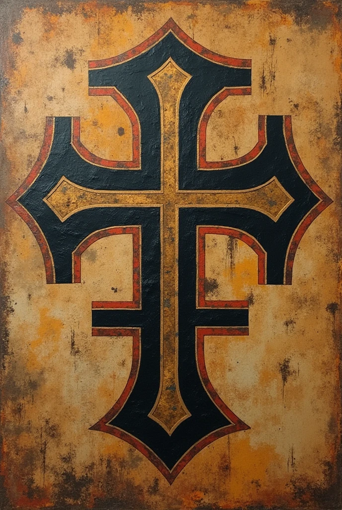 Swastika actual imahe