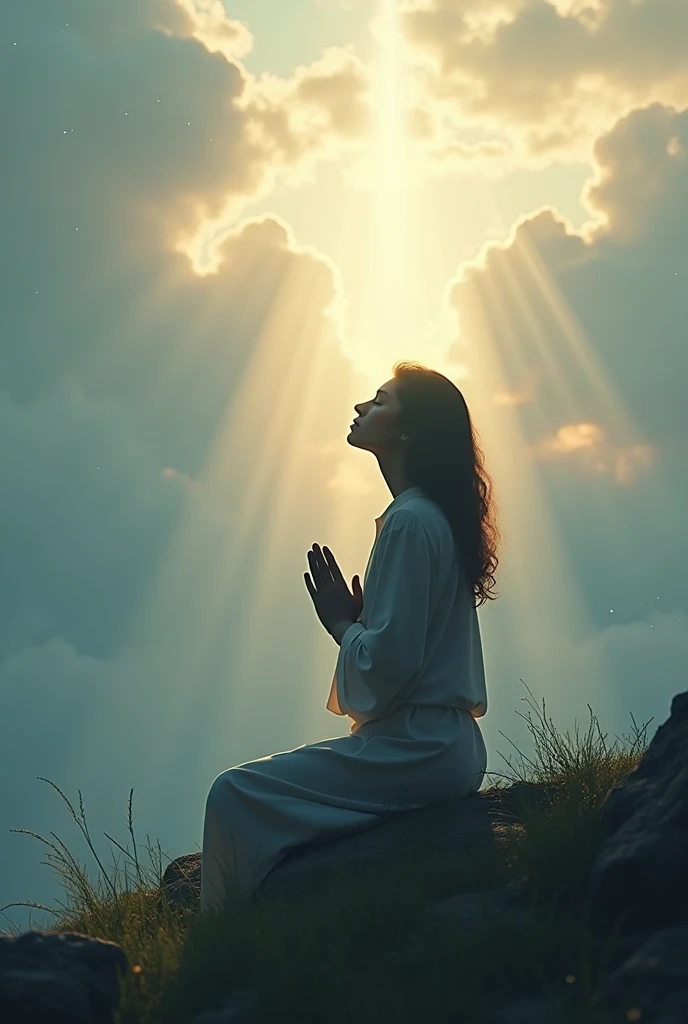 Waiting on God