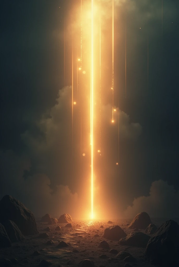 Lights of hope for justice