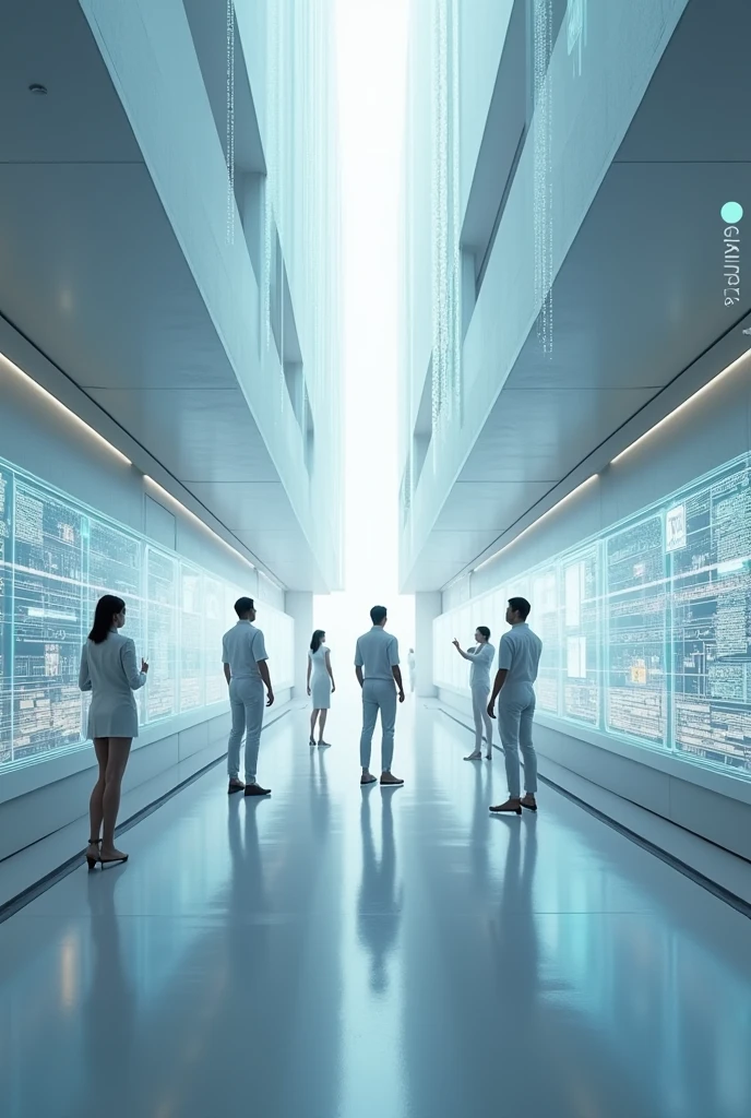 technology with computers