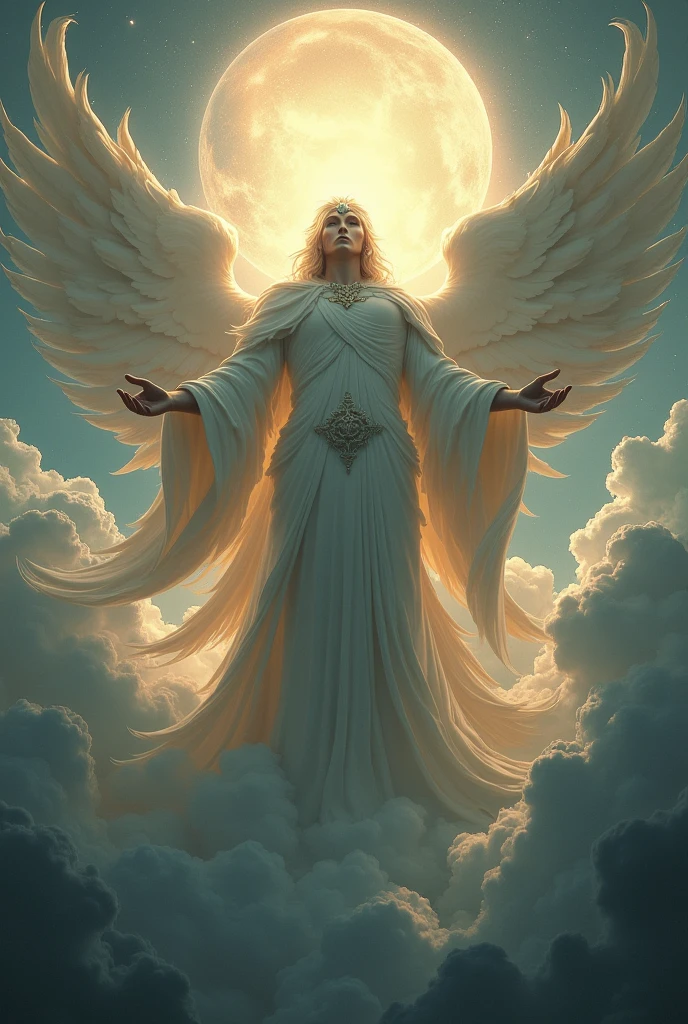 I will watch on God