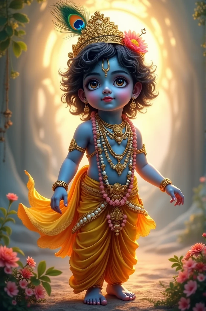 Shree krishna