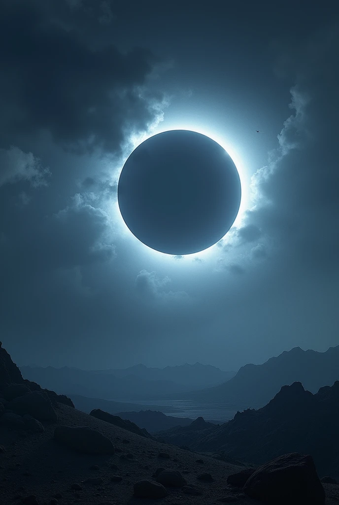 El eclipse