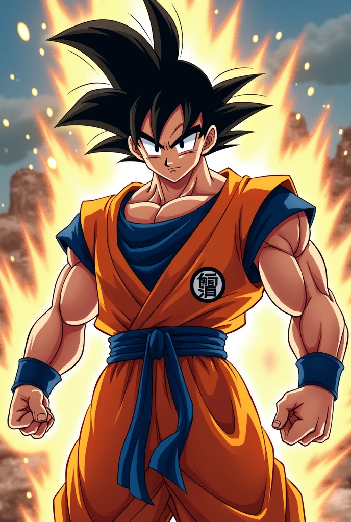 Goku