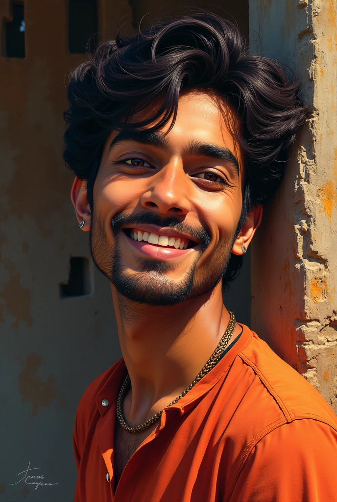 Rakesh