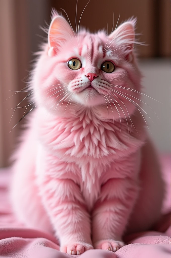 Pink pussy 