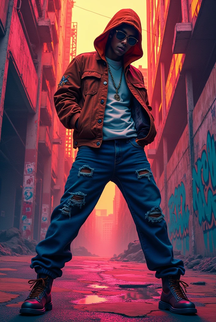 यो मेरो समय हो Hip-hop thumbnail