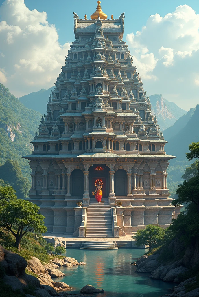 Mahablashbar Mandir mahadev
