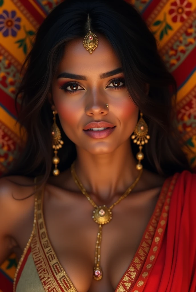 Desi hot and blod indian women