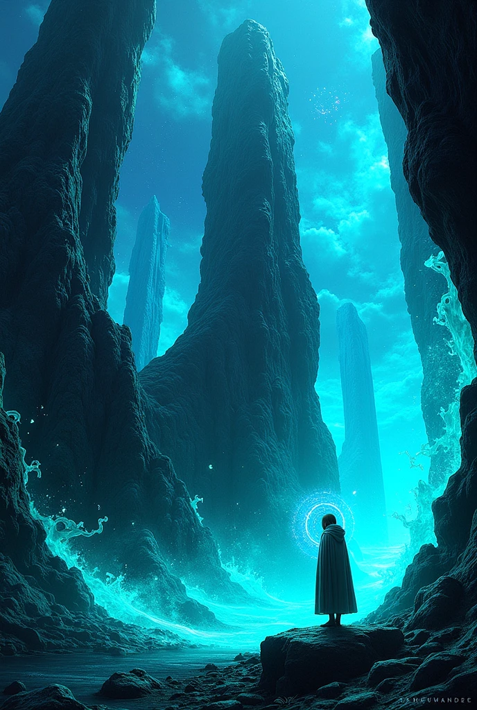 Beyond Space