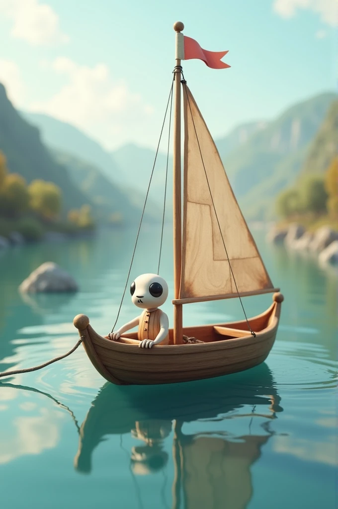 Boat earbuds image