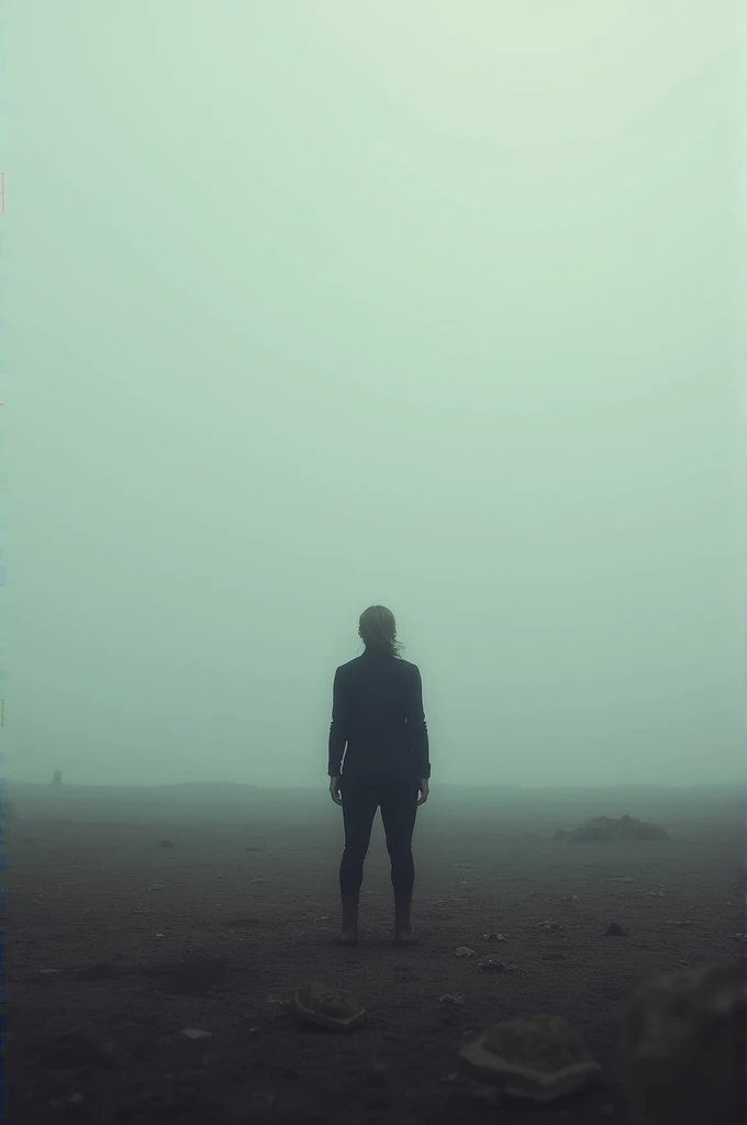 An image that represents the song "Where no one can go" by Manuel Medrano