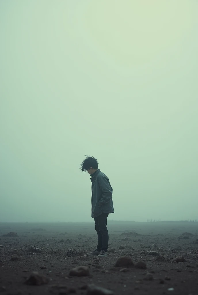 An image that represents the song "Where no one can go" by Manuel Medrano