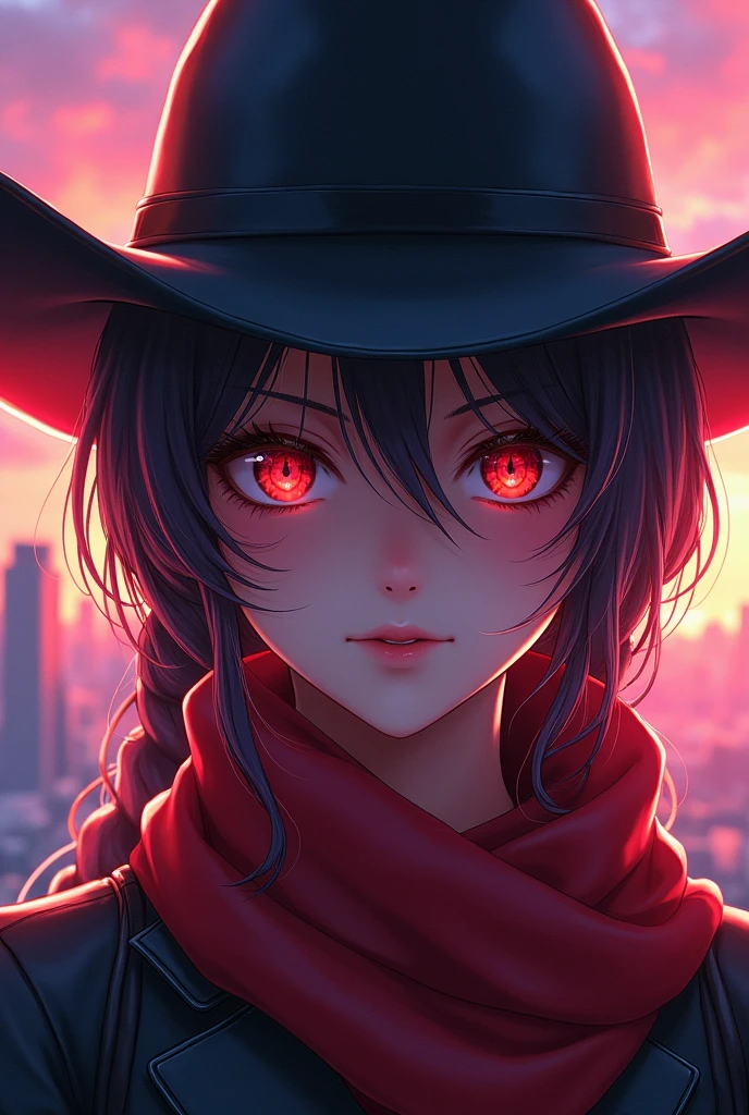 (extremely detailed CG unity 8k wallpaper),(masterpiece), (best quality), (ultra-detailed), (best illustration),(best shadow), cowboy shot, (sharp eyeliner, eyeshadow, detailed eyes:1.1), (city background:1.2), ,BREAK , mod3 (girls' frontline), ,