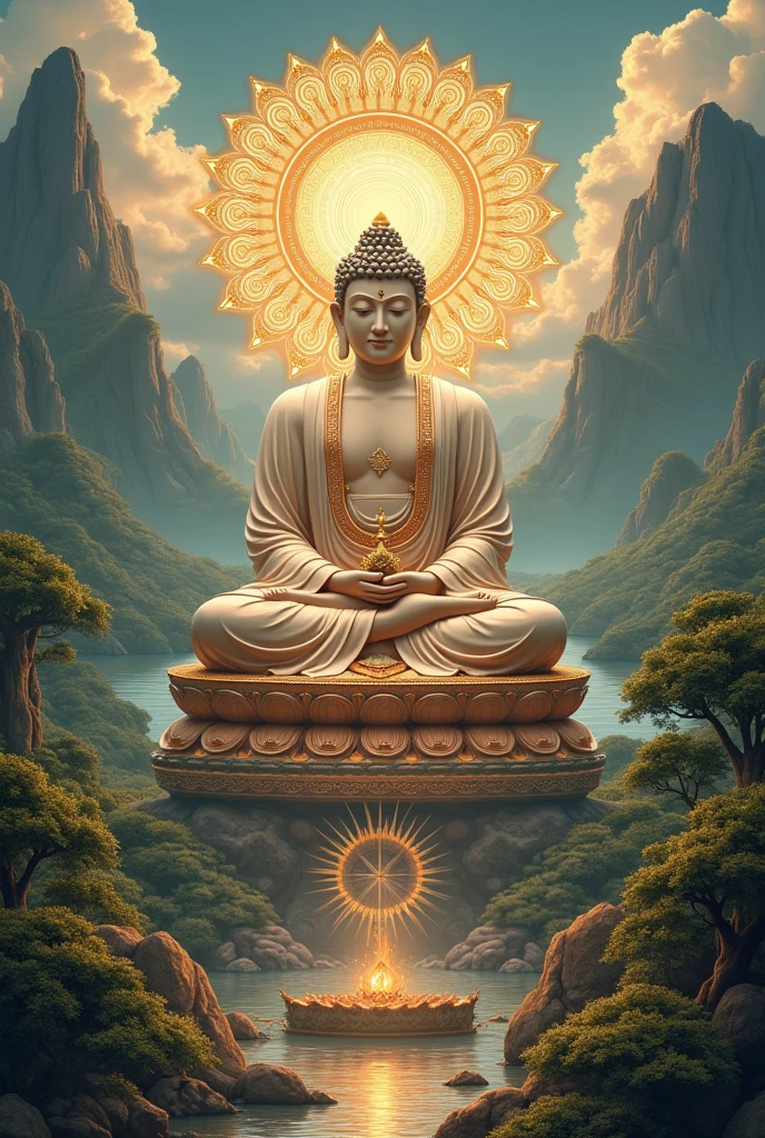 မဟာဗုဒ္ဓဝင်