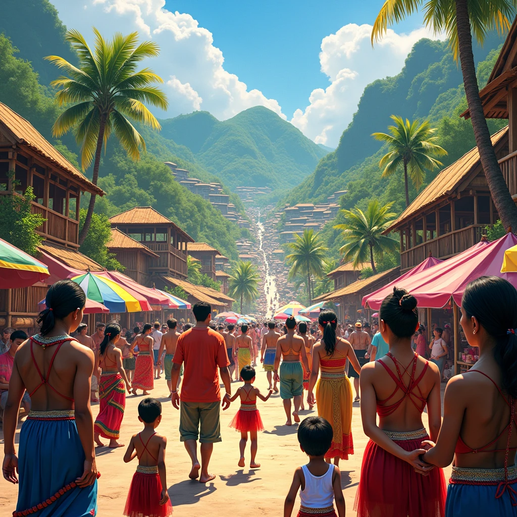 Philippines culture