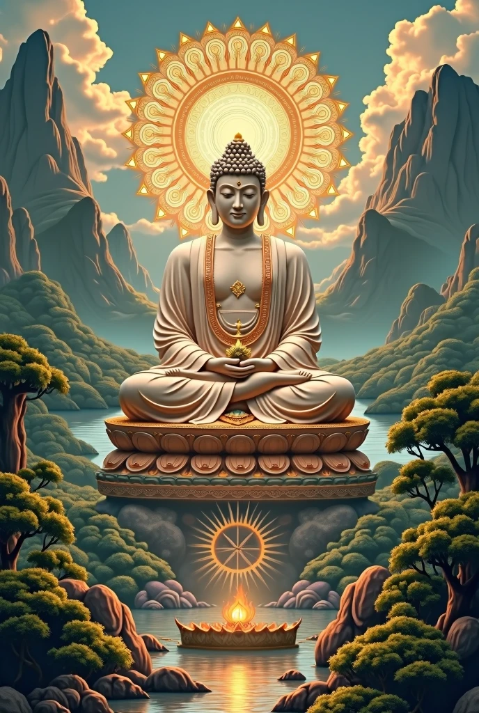 မဟာဗုဒ္ဓဝင်