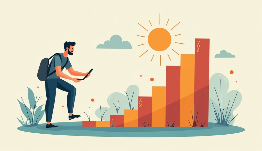 The omission bias describes the tendency, more likely to accept negative consequences, if they remain passive and do nothing, instead of taking active action and potentially achieving positive results.