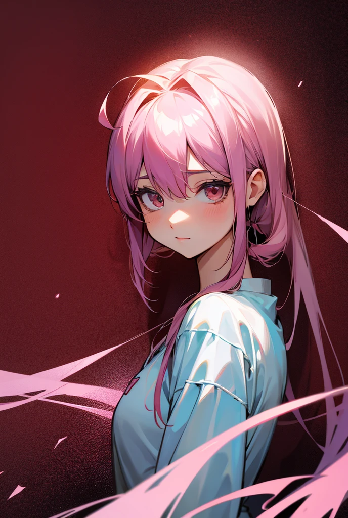 Ddlc, natsuki fanart