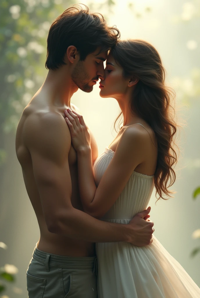 last kiss