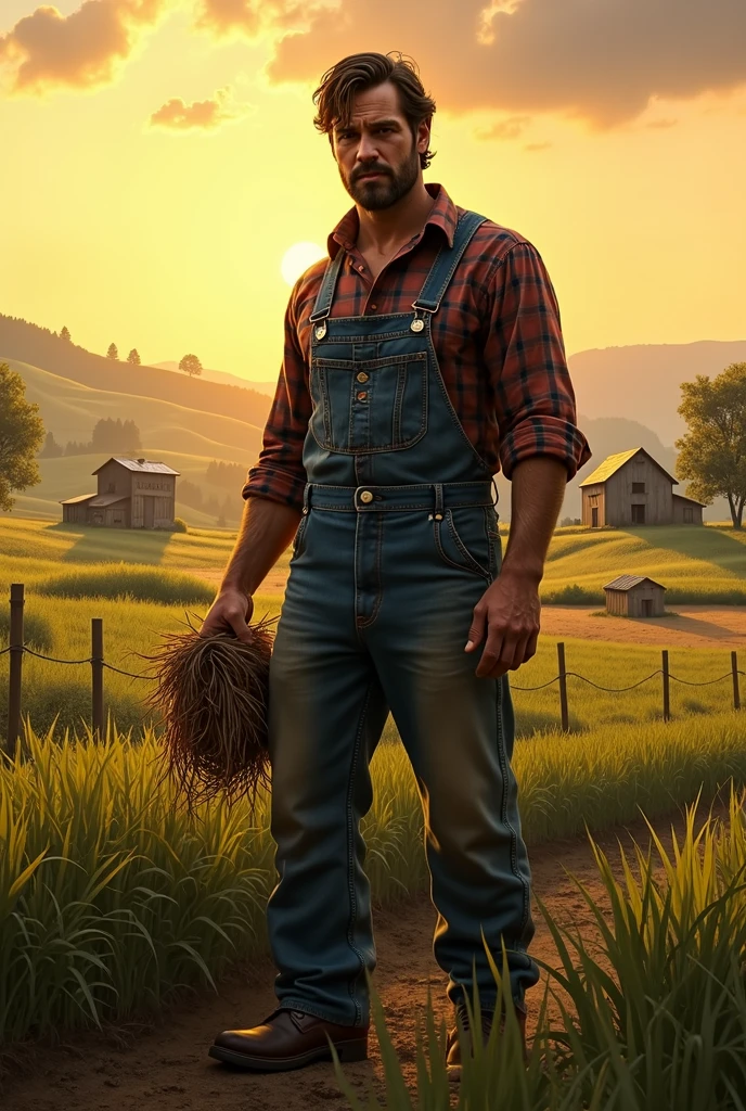 Farmer 