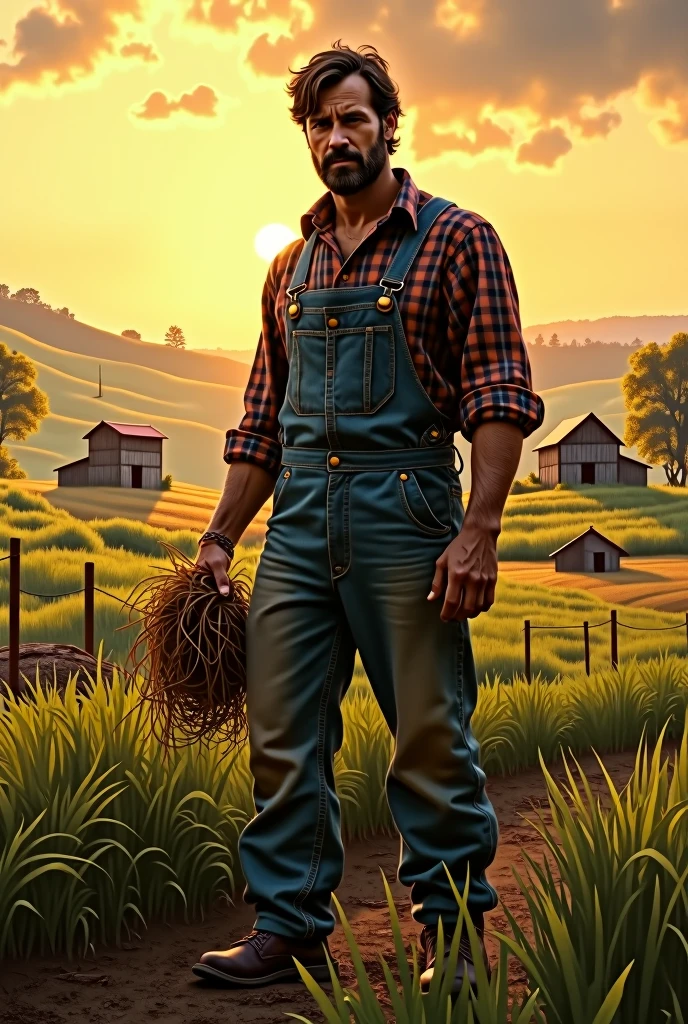 Farmer