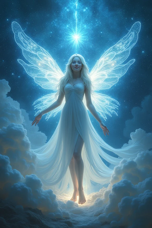 5th Dimension　universe　spirit　Fairy　Lightworker　smile　like　Higher Self　Sacred Light　blue eyes　Japanese