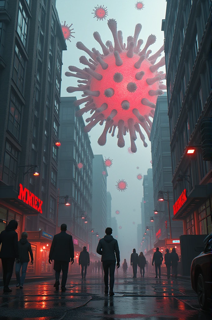 Notifable infectious disease