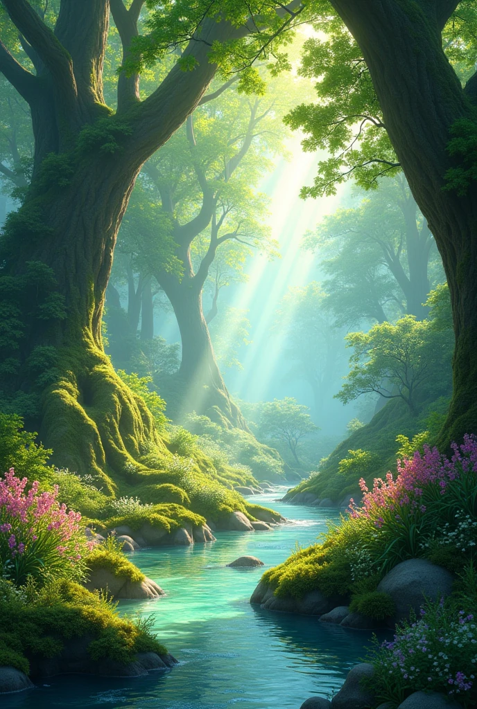 Beautiful Nature