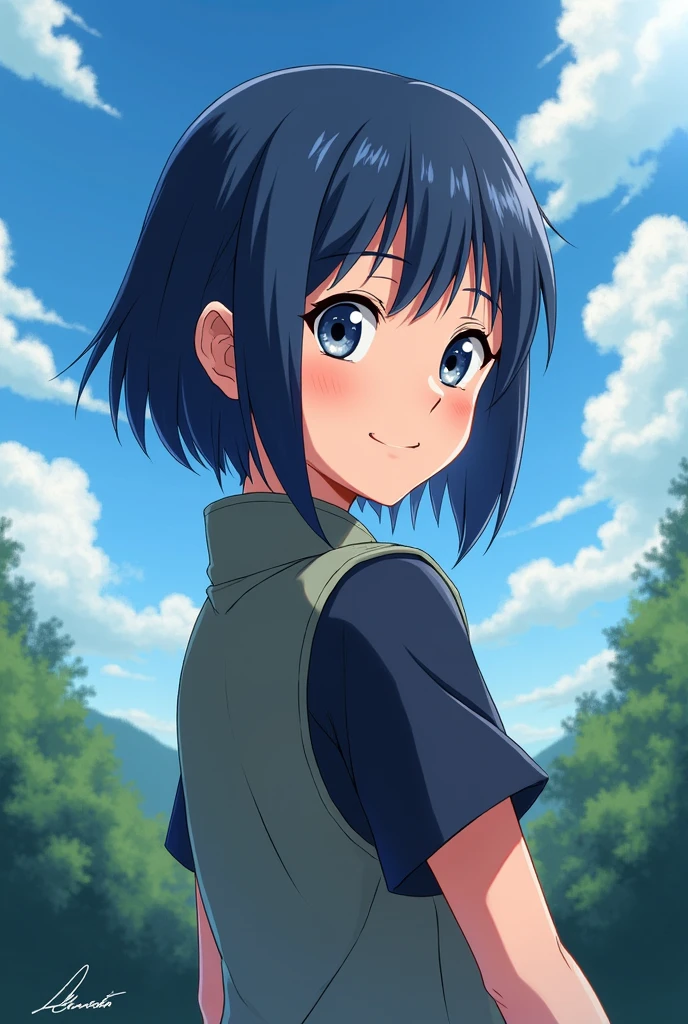 hinata