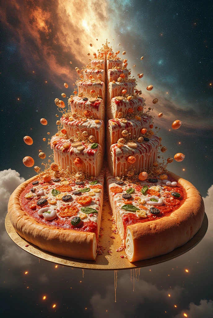 $ 100000000000000900 pizza