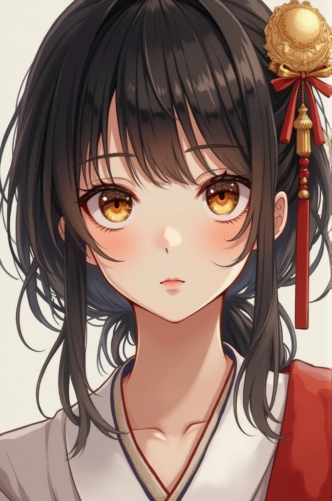((best quality)), ((masterpiece)), (detailed), perfect face,japanese girl without clothes