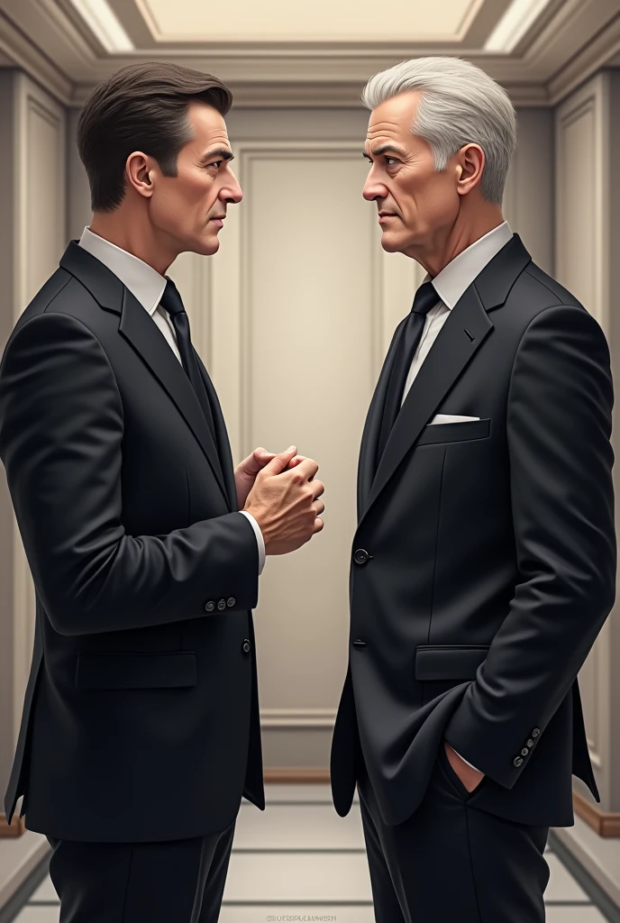 2 man