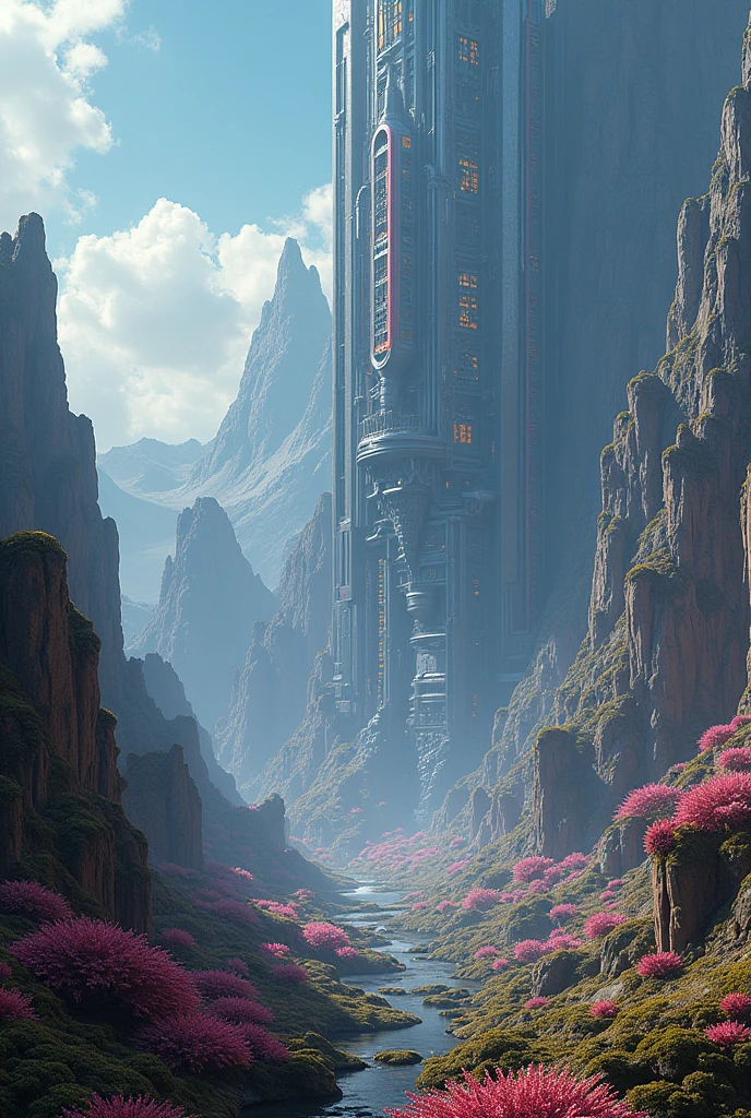 World in future after 1000 years old
