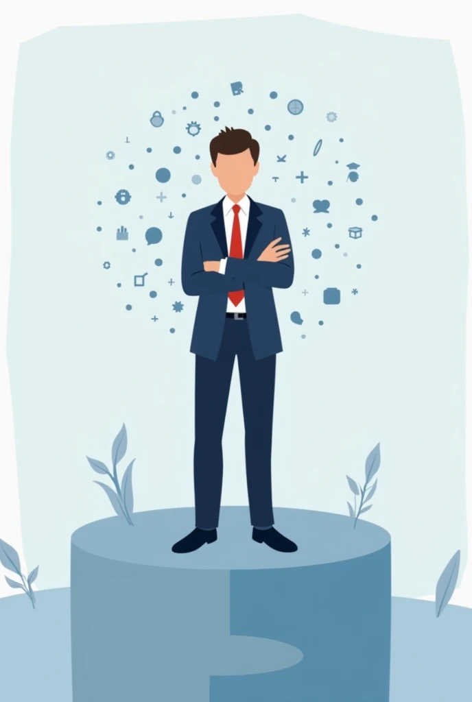 AN ICON for Psychological Assessment for competitions and Regulatory Standard