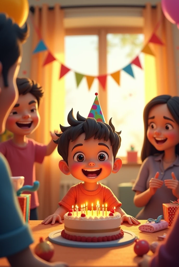 happy birthday emilio