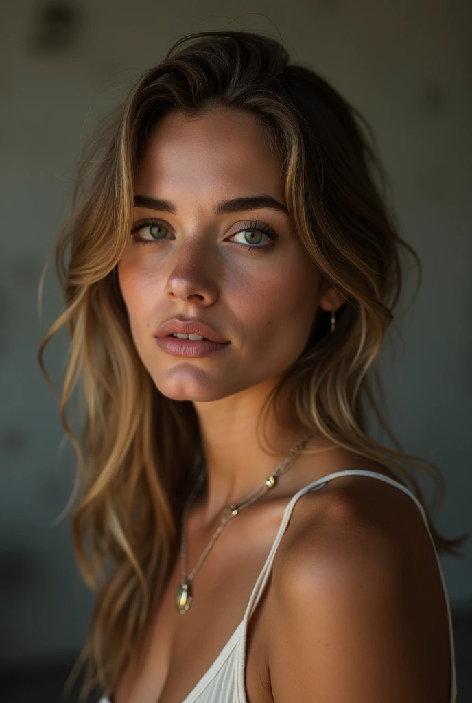 Girl who is hot with dick