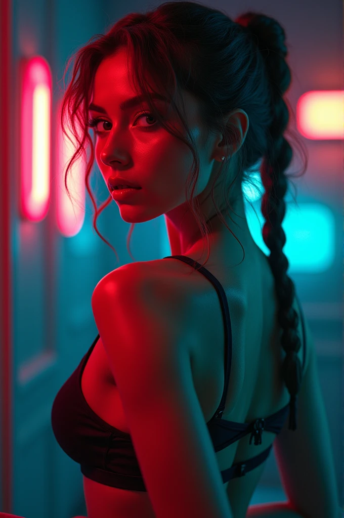 4K Sex
