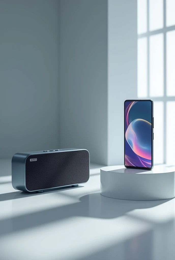 phone plus speaker offer